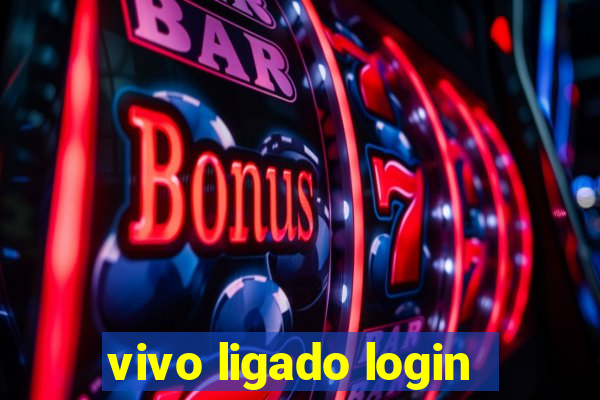 vivo ligado login